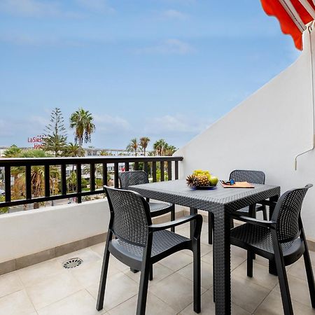 Duplex Apartment In Las Americas プラヤ・デ・ラス・アメリカス エクステリア 写真