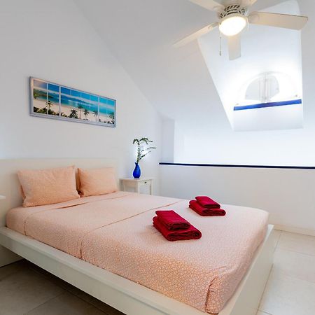 Duplex Apartment In Las Americas プラヤ・デ・ラス・アメリカス エクステリア 写真