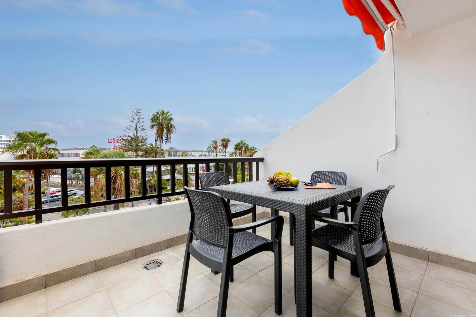 Duplex Apartment In Las Americas プラヤ・デ・ラス・アメリカス エクステリア 写真