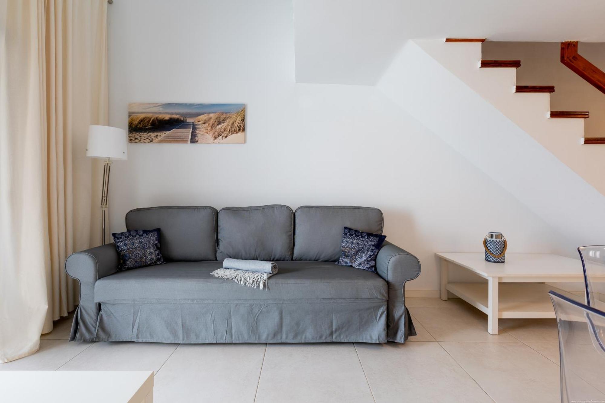 Duplex Apartment In Las Americas プラヤ・デ・ラス・アメリカス エクステリア 写真