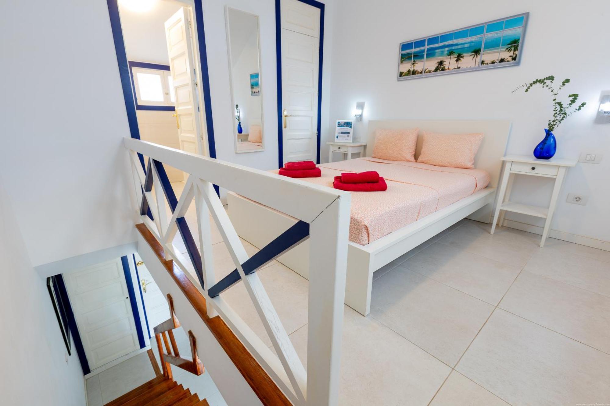 Duplex Apartment In Las Americas プラヤ・デ・ラス・アメリカス エクステリア 写真