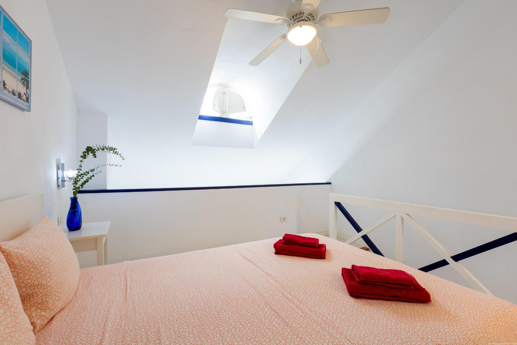 Duplex Apartment In Las Americas プラヤ・デ・ラス・アメリカス エクステリア 写真