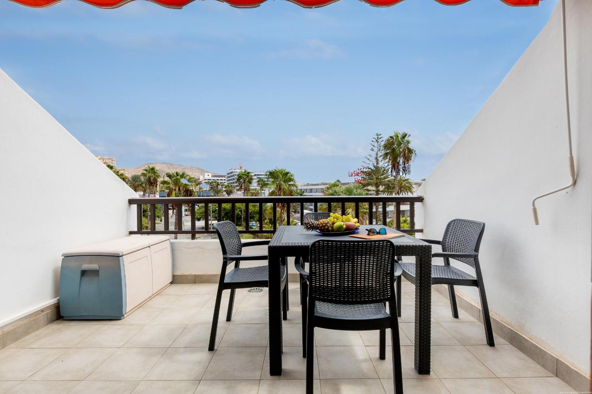 Duplex Apartment In Las Americas プラヤ・デ・ラス・アメリカス エクステリア 写真