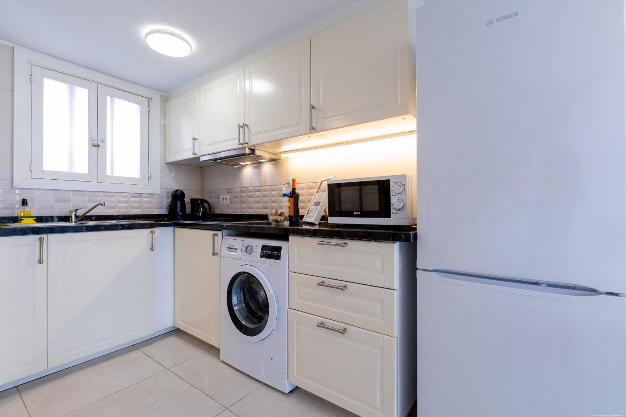 Duplex Apartment In Las Americas プラヤ・デ・ラス・アメリカス エクステリア 写真