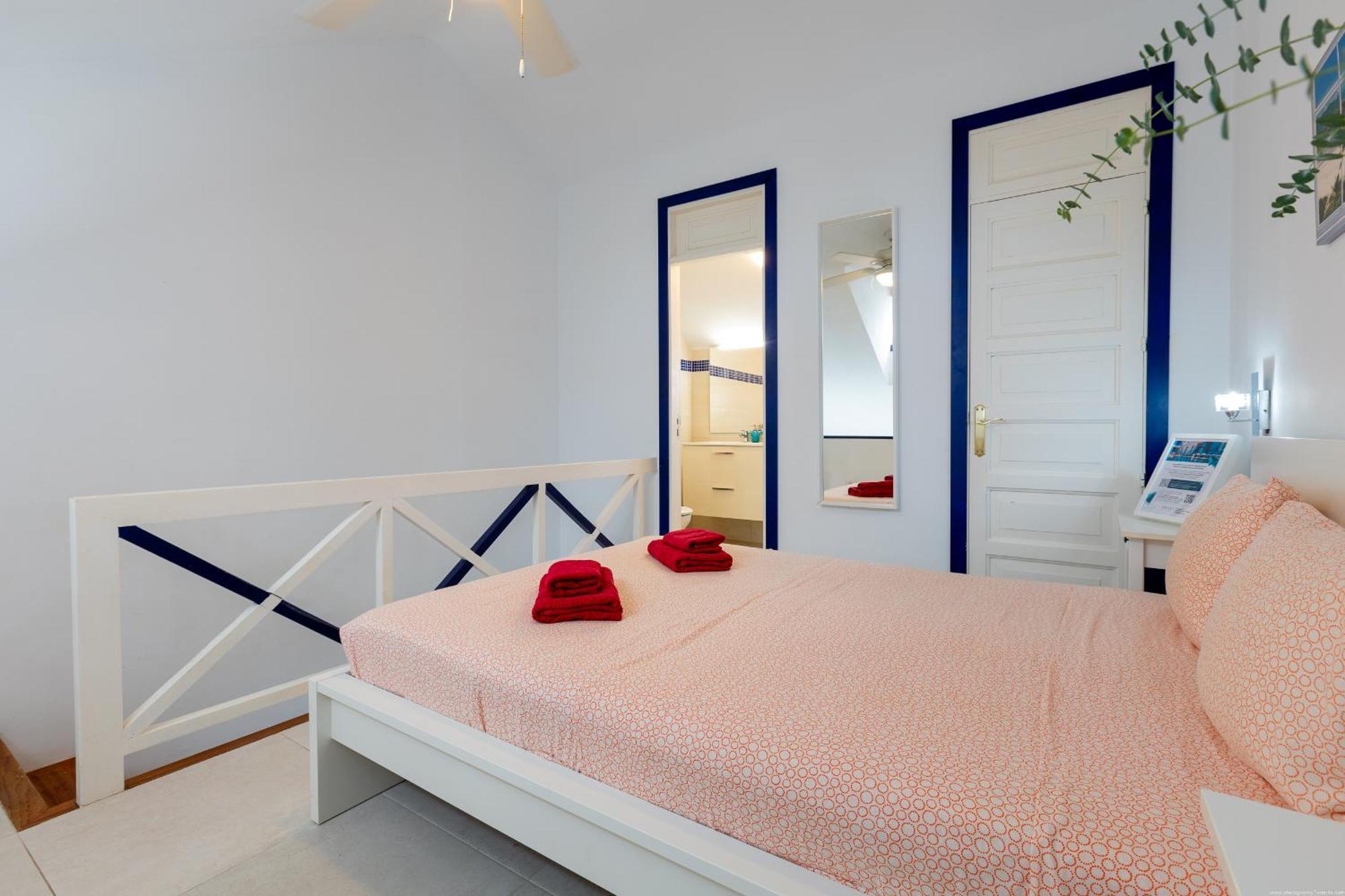 Duplex Apartment In Las Americas プラヤ・デ・ラス・アメリカス エクステリア 写真