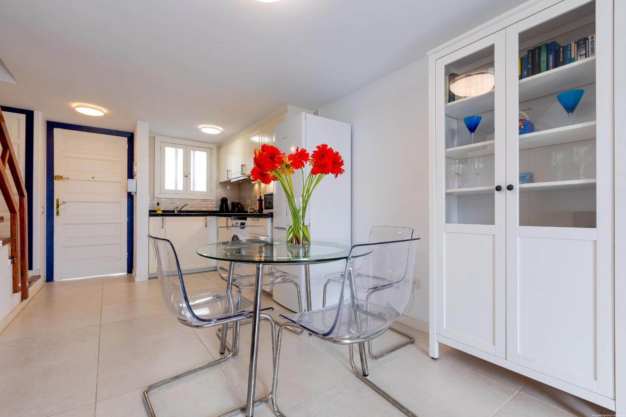 Duplex Apartment In Las Americas プラヤ・デ・ラス・アメリカス エクステリア 写真