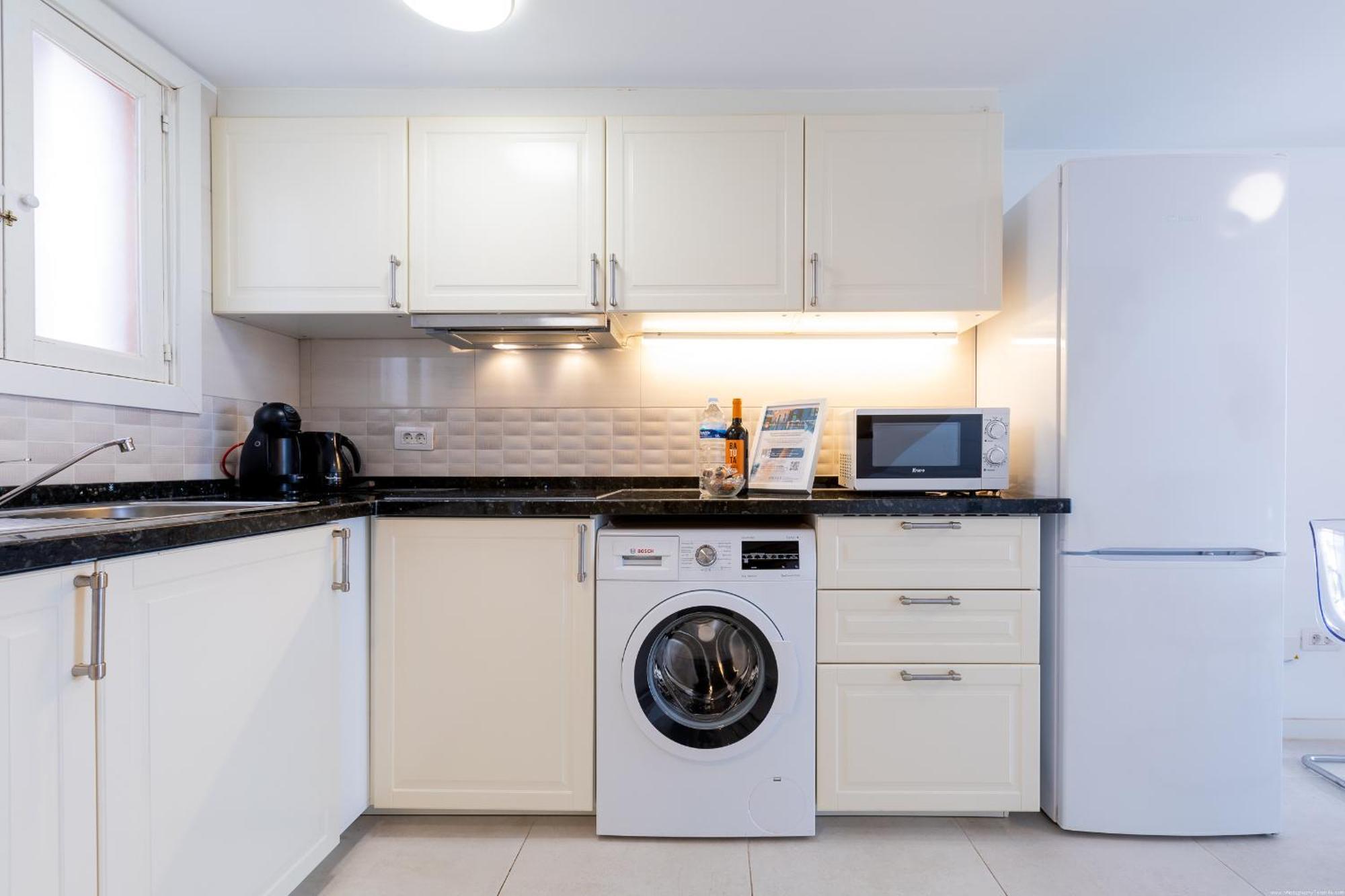 Duplex Apartment In Las Americas プラヤ・デ・ラス・アメリカス エクステリア 写真