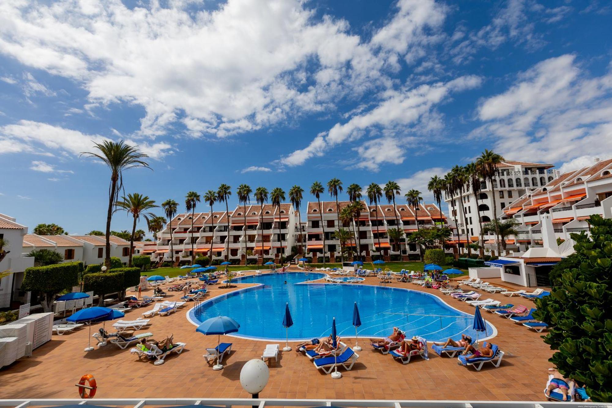 Duplex Apartment In Las Americas プラヤ・デ・ラス・アメリカス エクステリア 写真